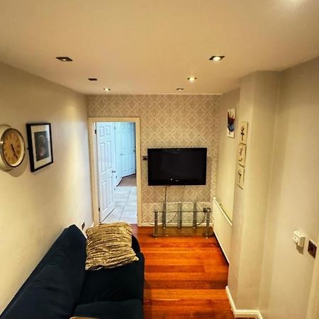 Eastbury Road Home Watford  Exterior foto